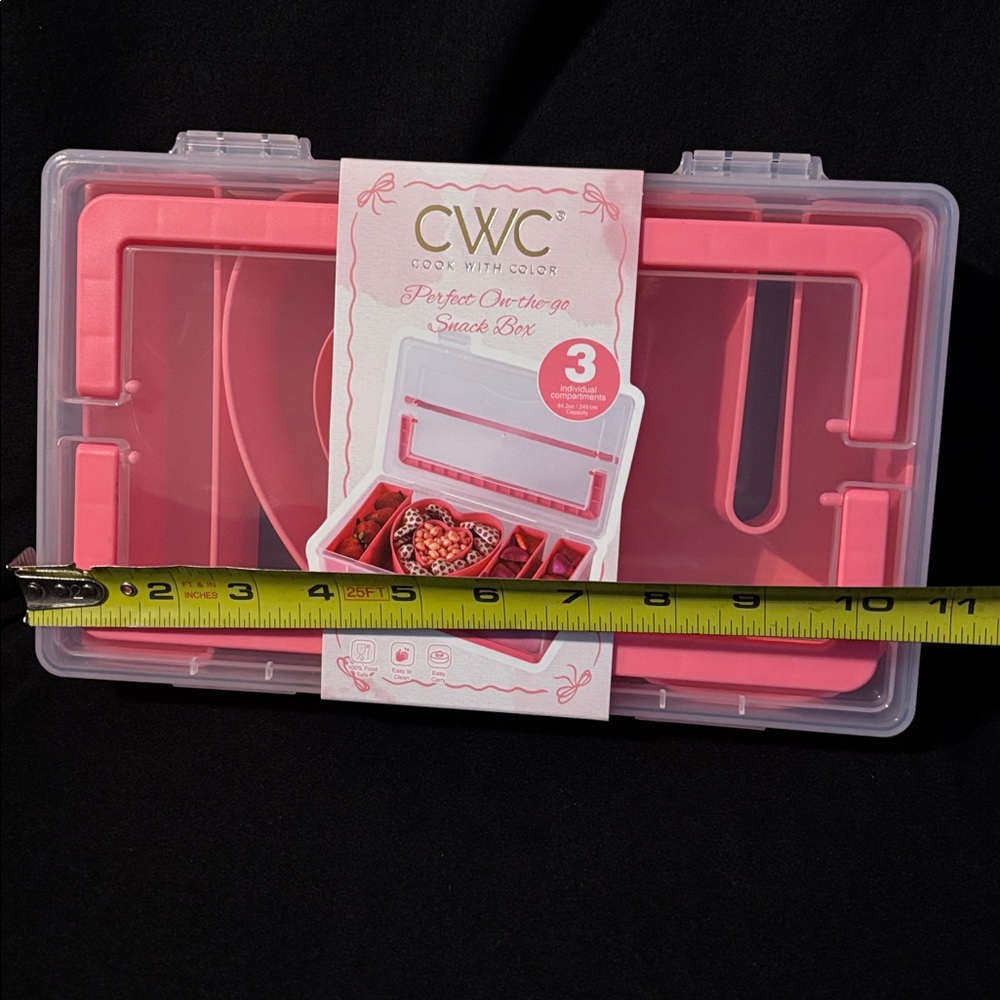 Snack Box by Cook With Color - Picture 6 of 7